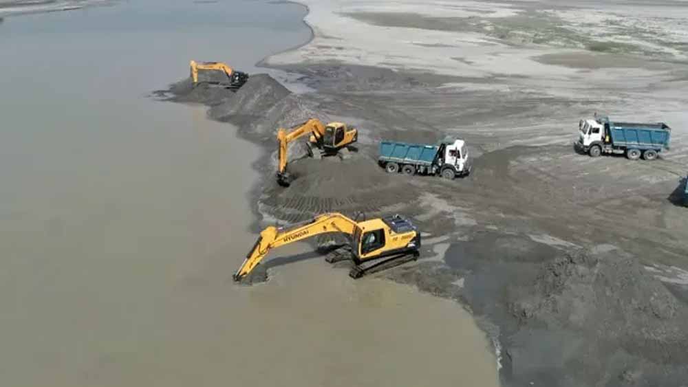 हेमंत सोरेन सरकार का बड़ा फैसला, उपायुक्तों को मिली लीज साइनिंग की शक्ति