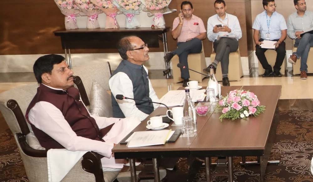 ब्रिक्स कृषि कार्य समूह का अंतरराष्ट्रीय सम्मेलन: इंदौर में 9-13 जून तक आयोजन ब्रिक्स कृषि कार्य समूह का अंतरराष्ट्रीय सम्मेलन: इंदौर में 9-13 जून तक आयोजन