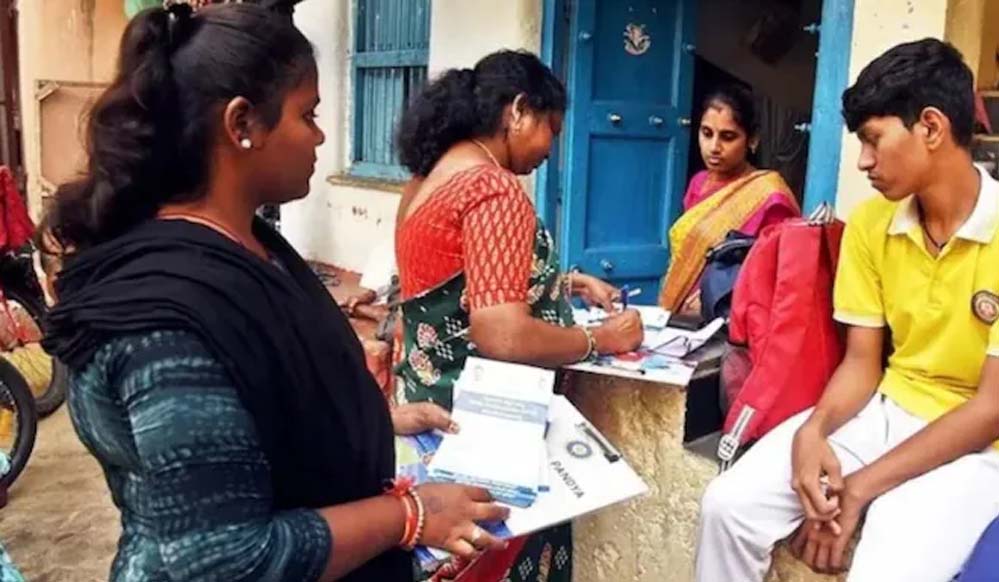 जनगणना फार्म में ओबीसी कॉलम नहीं, पिछड़ा वर्ग ने उठाई जाति आधारित गणना की आवाज