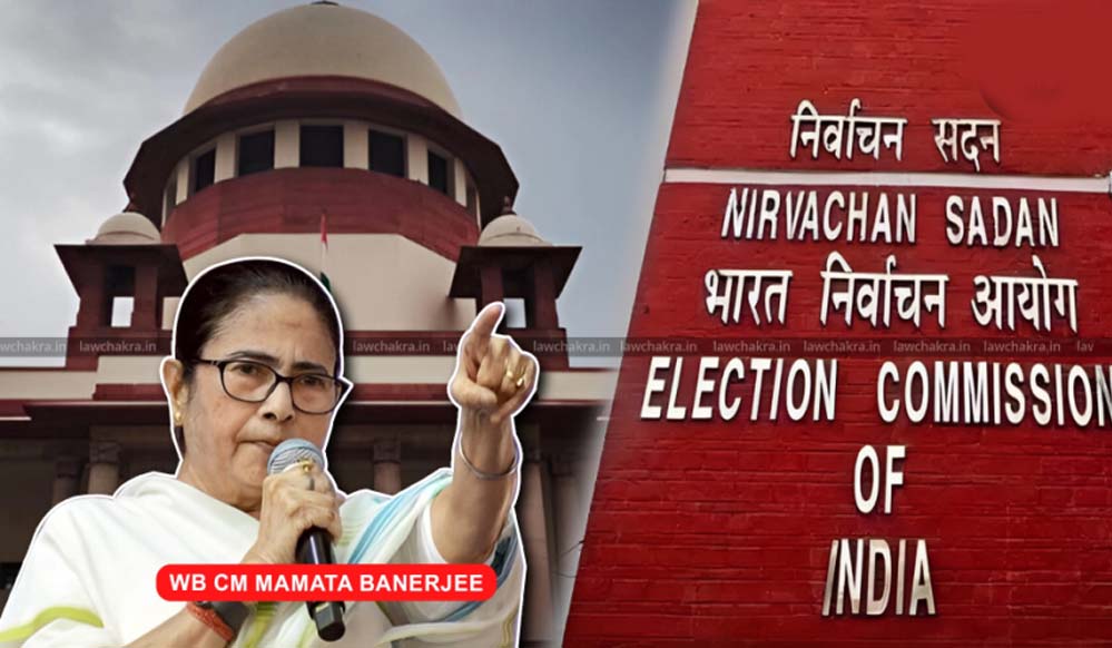 भाजपा की चिंता: TMC नतीजों को नकार सकती है, चुनाव आयोग ने जताई तत्परता