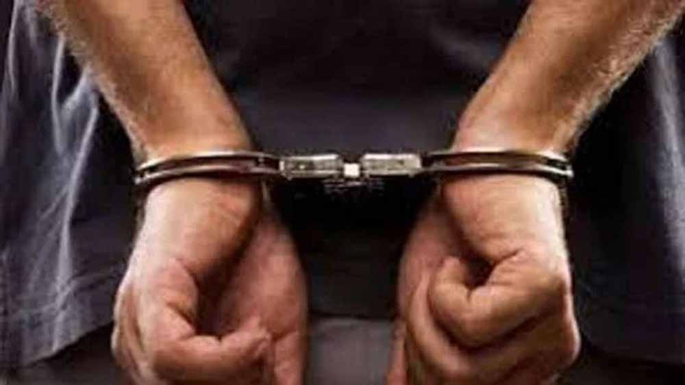 यूपी पुलिस का एक्शन, आगरा धर्मांतरण गैंग के 4 सदस्य दबोचे, STF की मदद से कार्रवाई