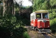 वर्ल्ड हेरिटेज रूट पर नई तकनीक: 1927 की रेल कार में लगा एयर ब्रेक सिस्टम