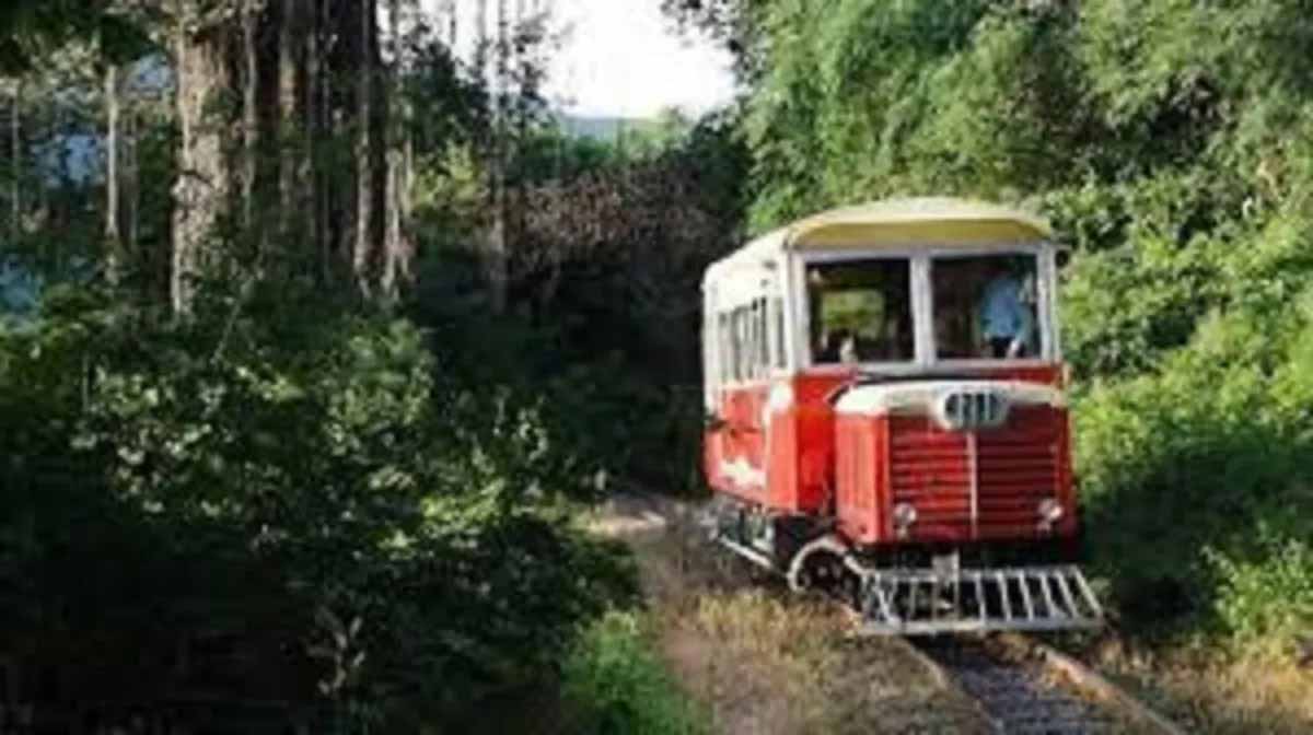 वर्ल्ड हेरिटेज रूट पर नई तकनीक: 1927 की रेल कार में लगा एयर ब्रेक सिस्टम