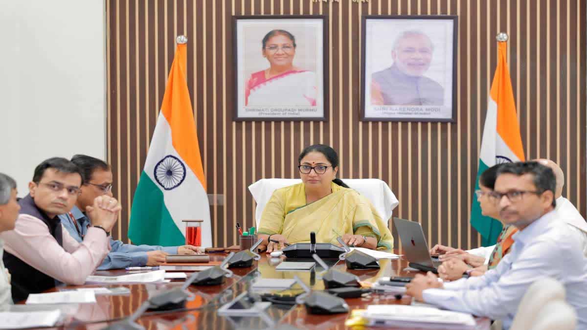 AI से होगी प्रॉपर्टी की जांच, दिल्ली में पेपरलेस रजिस्ट्री सिस्टम लागू करने की योजना