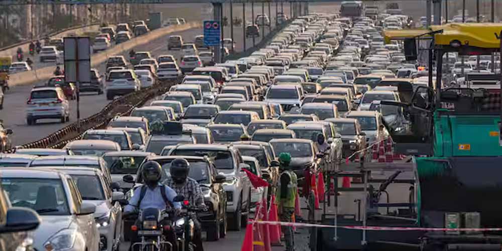 पेट्रोल-डीजल खपत घटाने की मुहिम, पुलिस मुख्यालय ने जारी किए नए निर्देश