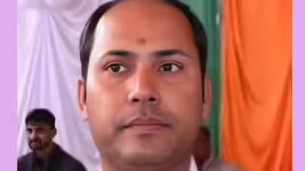 बाराबंकी: गैस सिलेंडर न मिलने पर युवक गिरफ्तार बाराबंकी: गैस सिलेंडर न मिलने पर युवक गिरफ्तार