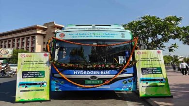 स्वच्छ परिवहन की ओर बड़ा कदम, दिल्ली में चलेंगी हाइड्रोजन से चलने वाली बसें