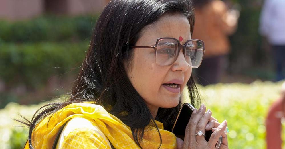 'बंगाल को भाजपा चाहिए थी, मिल गई', महुआ मोइत्रा ने चुनाव नतीजों के बाद दिया बयान