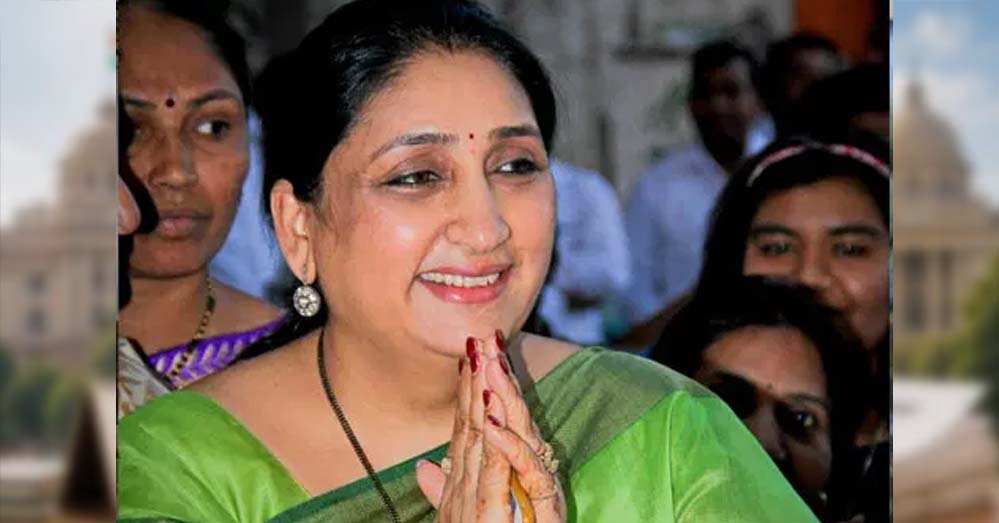 इतिहास रचा सुनेत्रा पवार ने, भारी मतों से जीत; उपचुनाव में BJP और कांग्रेस का हाल