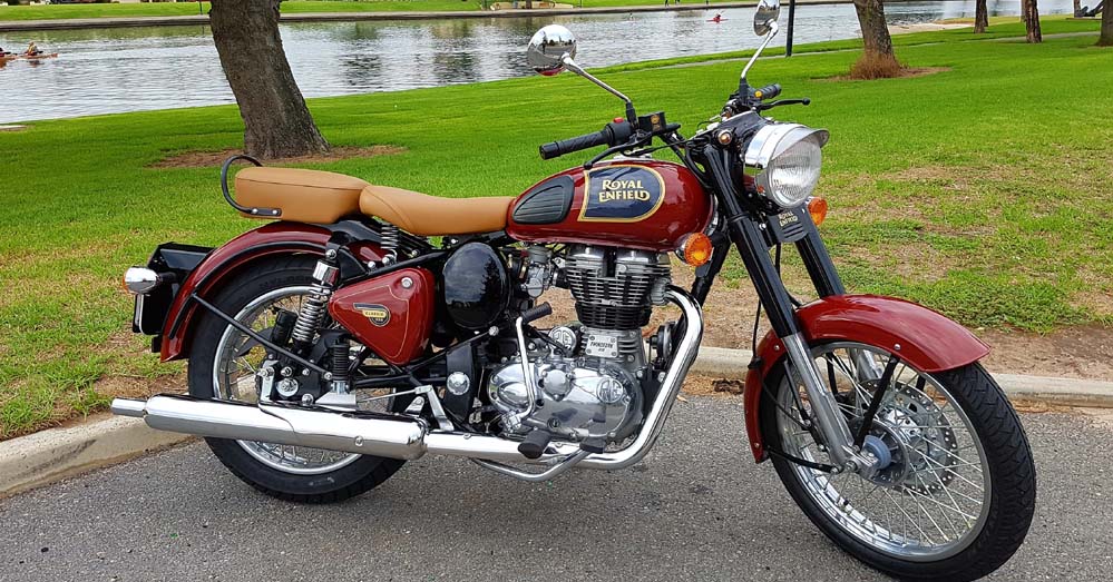30 दिनों में 1.13 लाख बाइक्स की बिक्री, Royal Enfield ने बनाया रिकॉर्ड