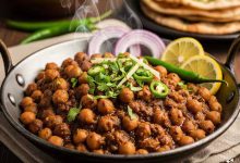 घर पर बनाएं होटल जैसे गाढ़े और स्वादिष्ट छोले, जानें आसान ट्रिक