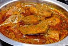 चेट्टीनाड स्टाइल मसालेदार कच्चे केले की सब्जी, स्वाद में जबरदस्त