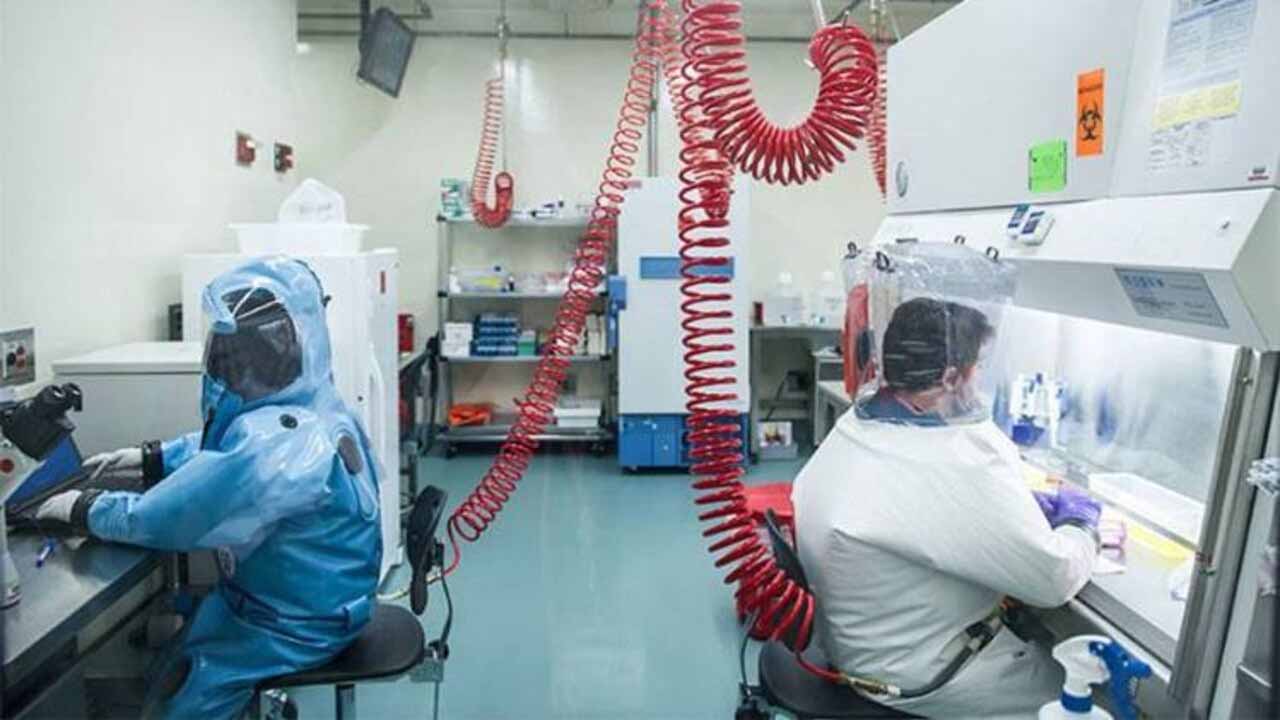 खतरनाक इबोला वायरस का फैलाव तेज: संक्रमितों की संख्या 100 पार, अस्पतालों में अलर्ट