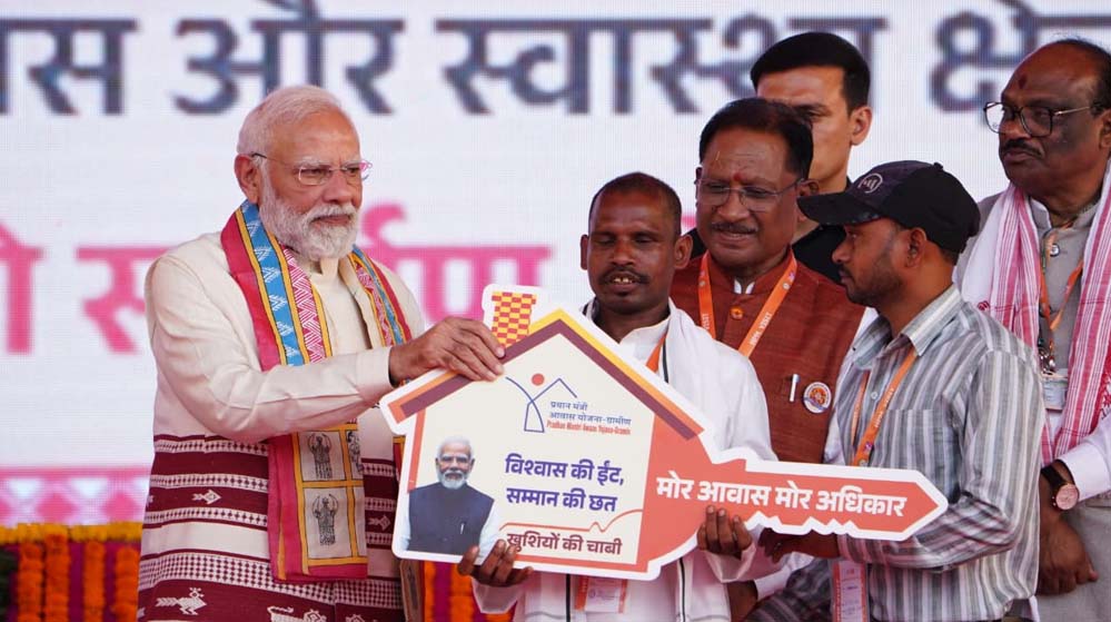 अंधेरे से उजाले की ओर: कृष्णा और अनिता के जीवन में सुशासन ने जगाई नई उम्मीद
