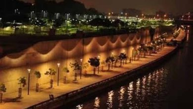 रिवरफ्रंट से स्पोर्ट्स हब तक: गोमती तट पर 2035 तक बदल जाएगी राजधानी की तस्वीर