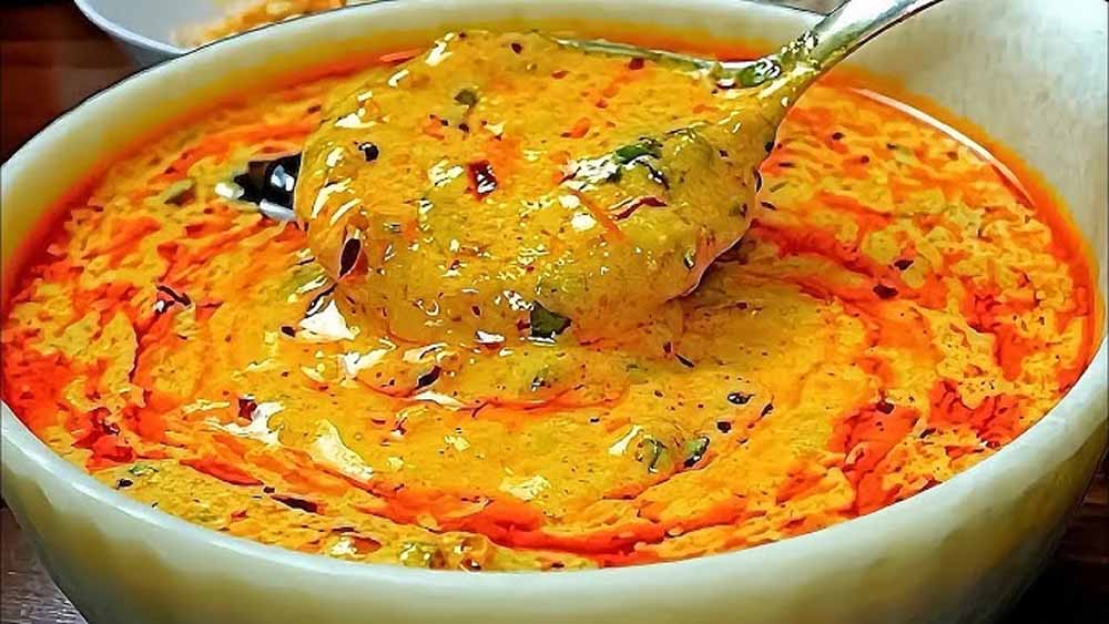 दही फटे नहीं और बने क्रीमी सब्जी: मास्टरशेफ पंकज भदौरिया के 2 आसान टिप्स दही फटे नहीं और बने क्रीमी सब्जी: मास्टरशेफ पंकज भदौरिया के 2 आसान टिप्स