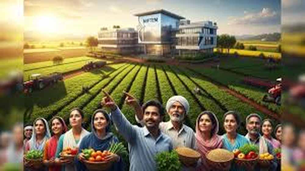 बिहार: उद्यमी योजना से युवाओं और महिलाओं को बड़ा अवसर, गांवों में खुलेंगे नए उद्योग