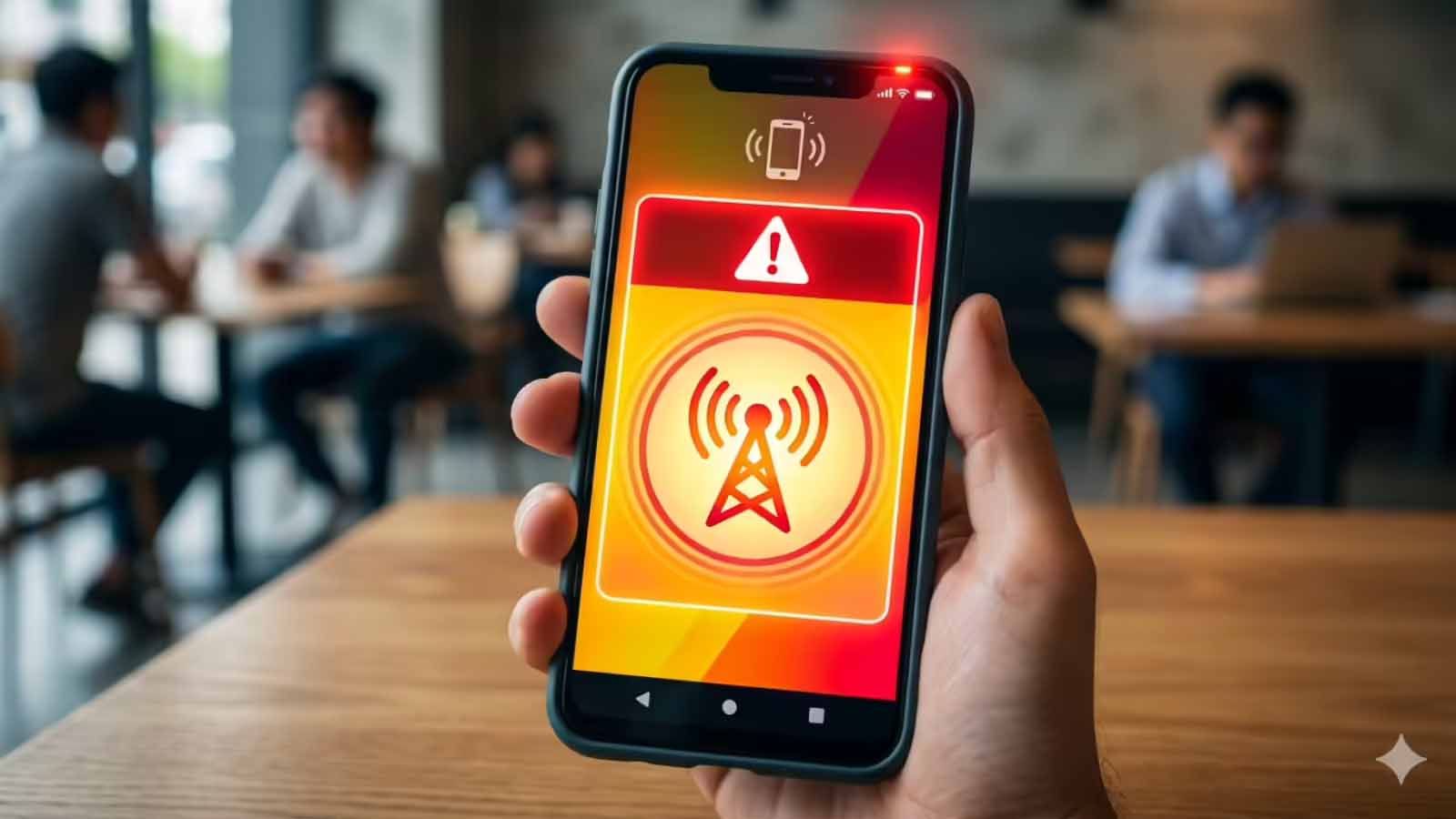 मोबाइल पर कैसे आएगा इमरजेंसी अलर्ट? जानिए नई सेल ब्रॉडकास्ट टेक्नोलॉजी