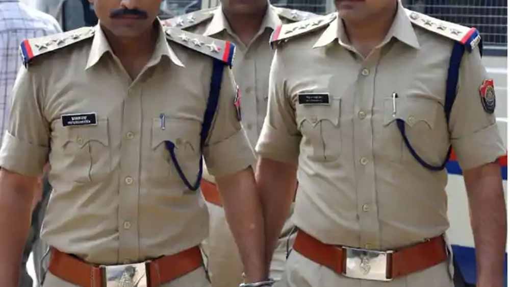 Cyber Fraud Alert: गृह विभाग के नाम पर जारी हुआ फर्जी IPS ट्रांसफर आदेश, आरोपी गिरफ्तार