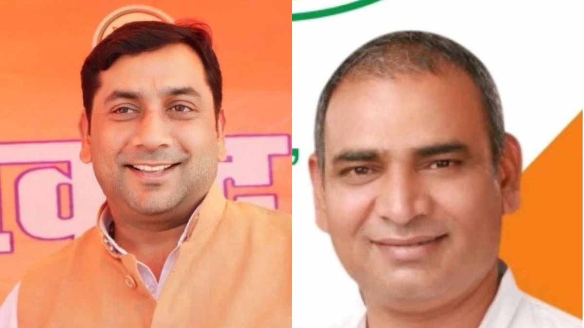 उत्तर प्रदेश में मंत्रिमंडल विस्तार पर मुहर, जातीय समीकरण साधने में जुटी बीजेपी