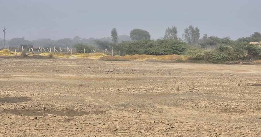 कानपुर में हजारों लोगों को क्रोमियम मुक्त शुद्ध गंगाजल मिलेगा