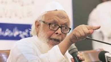 मौलाना अरशद मदनी बोले- धार्मिक स्थलों पर कार्रवाई और वंदे मातरम विवाद पर उठाए सवाल
