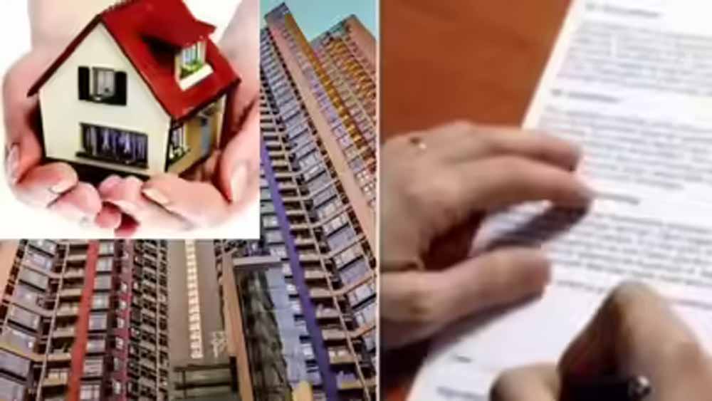 घर बैठे प्लॉट की बकाया, लोकेशन और डिटेल्स देख सकेंगे खरीदार और निवेशक