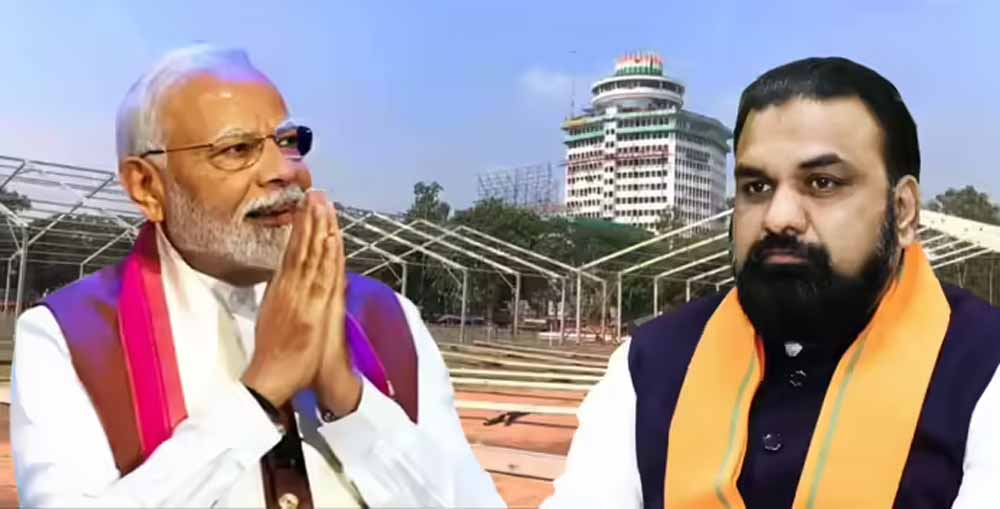 बिहार कैबिनेट विस्तार: पीएम मोदी और अमित शाह के शामिल होने की चर्चा