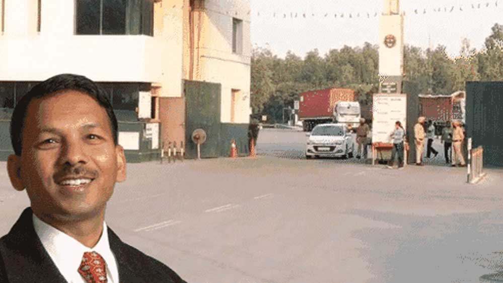 मान सरकार का कार्रवाई प्रयास नाकाम, BJP में गए सांसद राजिंदर गुप्ता को हाईकोर्ट से बड़ी राहत