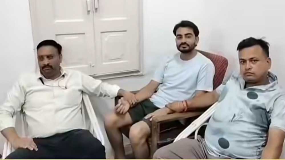 मरीजों की बीमारी पर ‘कमीशनखोरी’ का इलाज! मरीजों की बीमारी पर ‘कमीशनखोरी’ का इलाज!
