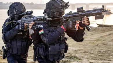 दिल्ली IGI एयरपोर्ट पर संयुक्त मॉक ड्रिल, CISF-NSG समेत कई एजेंसियां रहीं शामिल