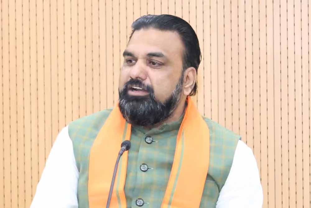 बिहार में आदिवासी क्षेत्रों के विकास के लिए बड़े ऐलान, मैराथन विजेताओं को मिलेगा ₹1 लाख तक इनाम