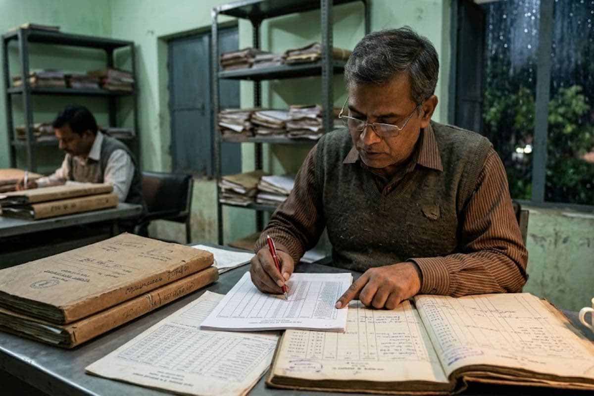 रांची में वेतन भुगतान ठप, सत्यापन प्रक्रिया बनी बड़ी वजह