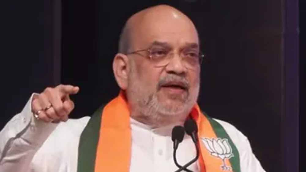 पश्चिम बंगाल फतह के बाद अमित शाह का बड़ा बयान, कार्यकर्ताओं को दी श्रद्धांजलि; ममता पर भी साधा निशाना