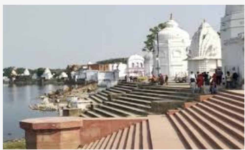 पूर्व प्रधानमंत्री अटल बिहारी वाजपेयी की पैतृक भूमि को वैश्विक मानचित्र पर मिलेगी विशिष्ट पहचान पूर्व प्रधानमंत्री अटल बिहारी वाजपेयी की पैतृक भूमि को वैश्विक मानचित्र पर मिलेगी विशिष्ट पहचान