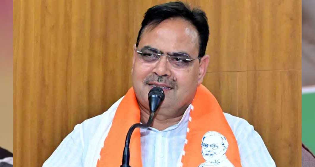राजस्थान में 1.25 लाख सरकारी नौकरियों का ऐलान, मुख्यमंत्री शर्मा ने कहा - 'नो पेपर लीक्स' राजस्थान में 1.25 लाख सरकारी नौकरियों का ऐलान, मुख्यमंत्री शर्मा ने कहा - 'नो पेपर लीक्स'