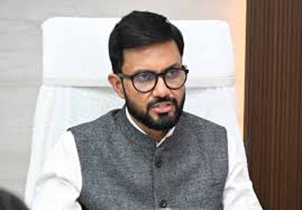 बिजली व्यवस्था सुधारने मैदान में उतरे MD, भागलपुर में अफसरों को अल्टीमेटम