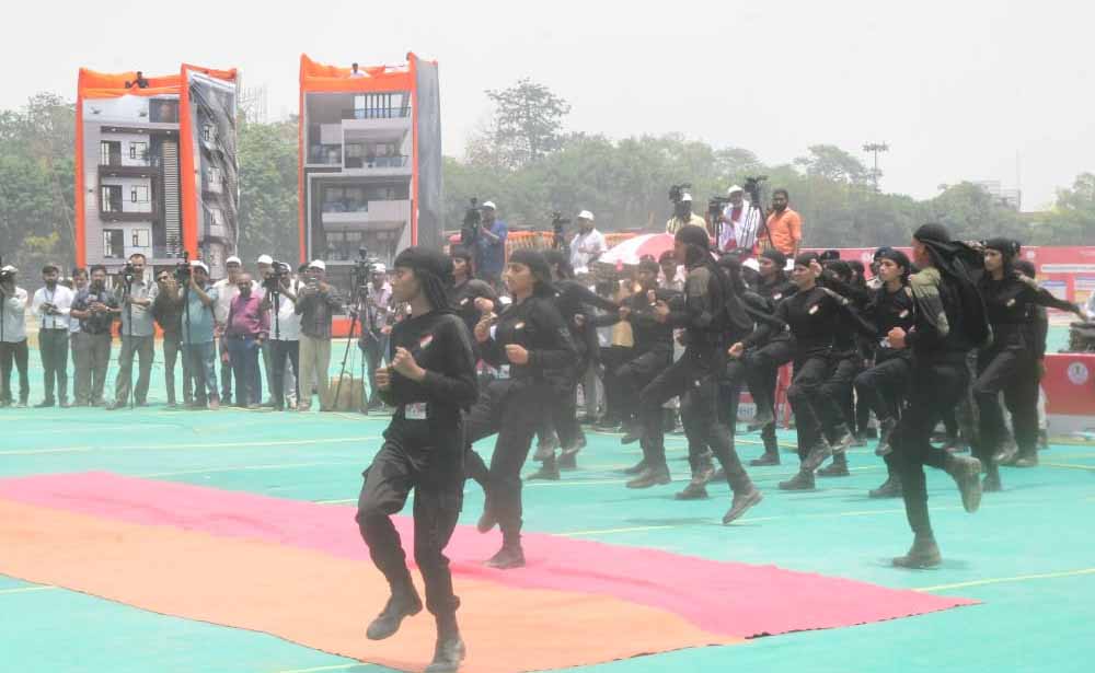 आपदा से निपटने को बिहार तैयार, फायर ब्रिगेड बेड़े में शामिल हुए 80 आधुनिक वाहन
