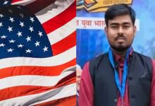 अमेरिका में होने वाले UN युवा सम्मेलन में संजय की भागीदारी, भारत का बढ़ाएंगे मान
