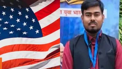 अमेरिका में होने वाले UN युवा सम्मेलन में संजय की भागीदारी, भारत का बढ़ाएंगे मान