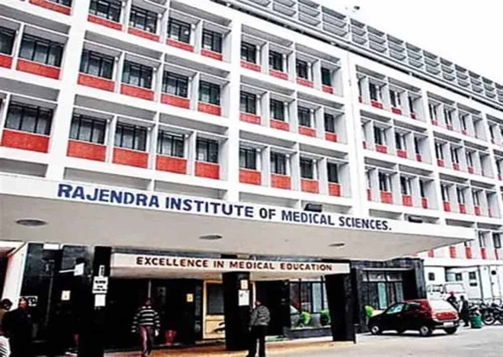 पढ़ाई का दबाव बना परेशानी, RIMS के छात्र डिप्रेशन से जूझने को मजबूर