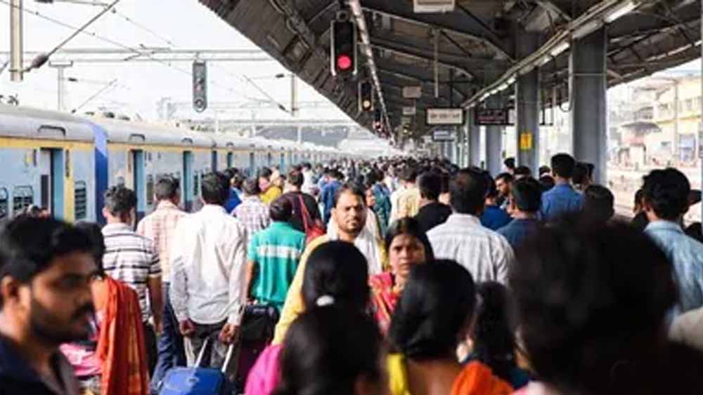 यात्रियों को बड़ा तोहफा, जनजाति दिवस पर रेलवे ने शुरू की 3 विशेष ट्रेनें