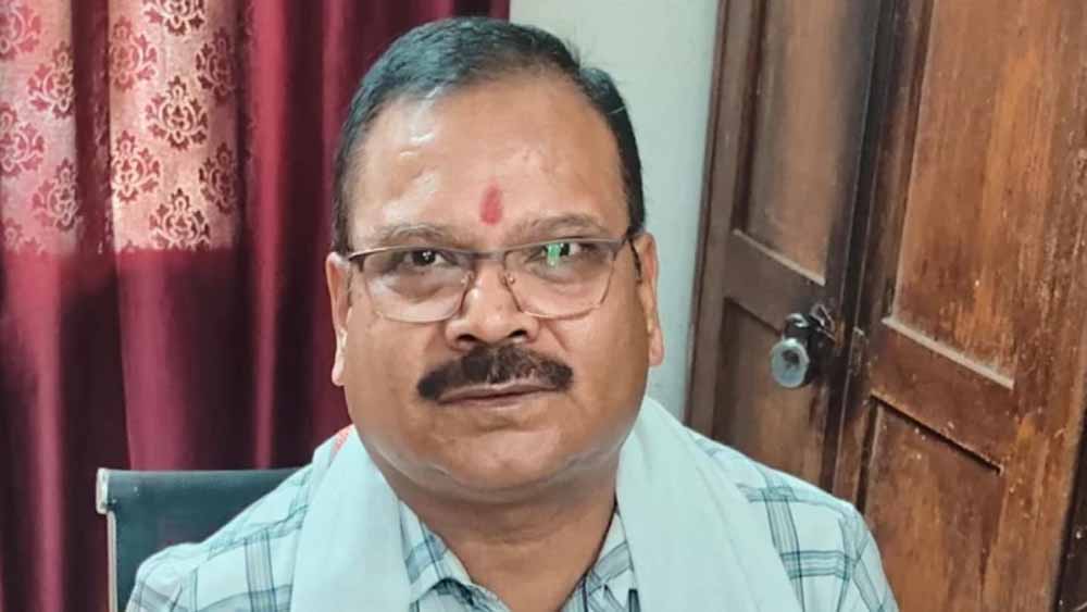 रिश्वतखोरी पर ACB का शिकंजा, बिलासपुर एडीएम कार्यालय का कर्मचारी 15 हजार लेते पकड़ा गया रिश्वतखोरी पर ACB का शिकंजा, बिलासपुर एडीएम कार्यालय का कर्मचारी 15 हजार लेते पकड़ा गया