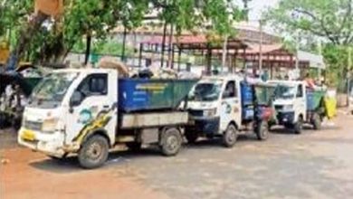 अब ट्राइसाइकिल से बढ़ेगी रफ्तार, निगम ने डीजल खर्च घटाने का लिया बड़ा फैसला