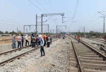 रेलवे का बड़ा इंफ्रास्ट्रक्चर अपग्रेड, बिलासपुर-झारसुगुड़ा सेक्शन में यात्रियों को झटका