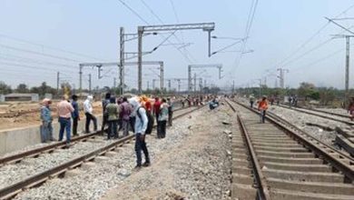 रेलवे का बड़ा इंफ्रास्ट्रक्चर अपग्रेड, बिलासपुर-झारसुगुड़ा सेक्शन में यात्रियों को झटका