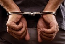 शर्मनाक कृत्य पर बड़ा एक्शन, रेप आरोपी शिक्षक सलाखों के पीछे