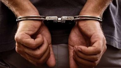शर्मनाक कृत्य पर बड़ा एक्शन, रेप आरोपी शिक्षक सलाखों के पीछे