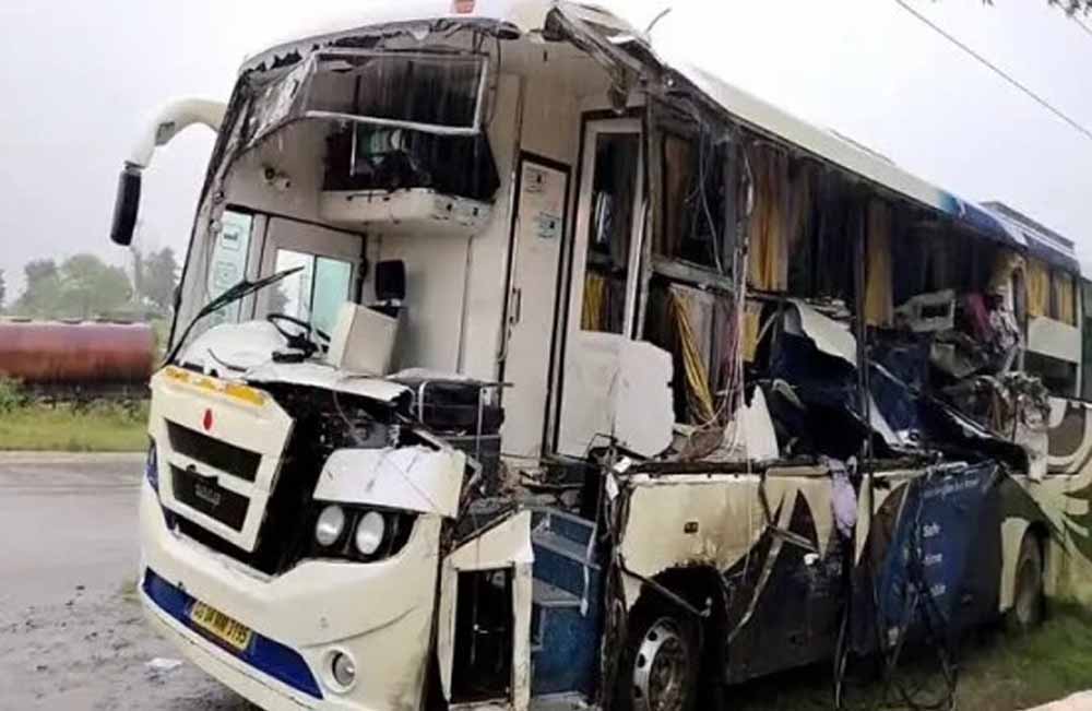 कहीं तेज रफ्तार तो कहीं ट्रेन बनी मौत की वजह, CG में 7 लोगों ने गंवाई जान