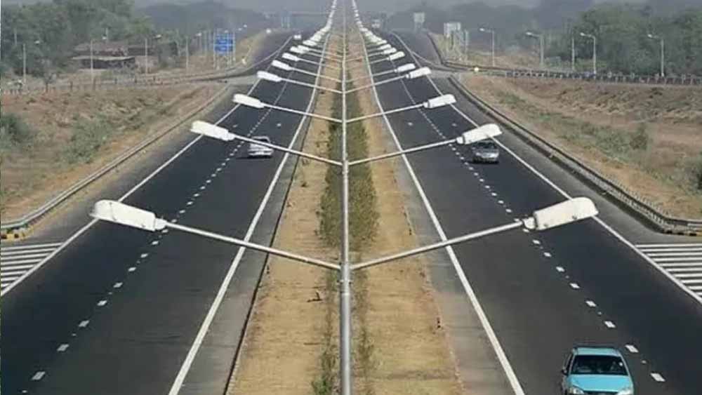भारतमाला घोटाले पर सख्ती: हर खसरा नंबर की होगी जांच, प्रशासन ने बनाई अफसरों की स्पेशल टीमें